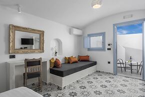 Sole d'oro Luxury Suites