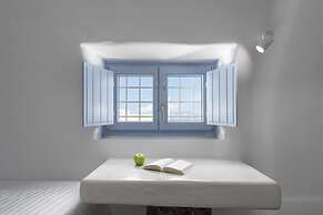 Sole d'oro Luxury Suites