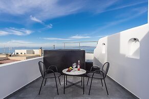 Sole d'oro Luxury Suites