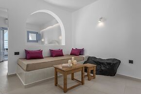 Sole d'oro Luxury Suites