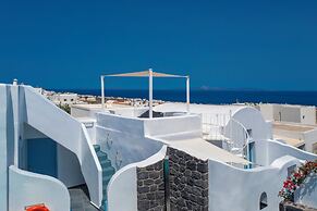 Sole d'oro Luxury Suites