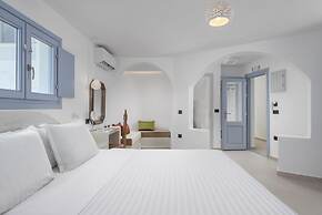 Sole d'oro Luxury Suites