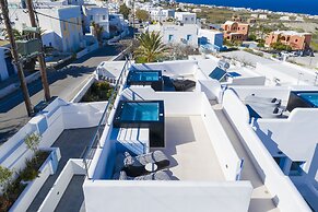 Sole d'oro Luxury Suites