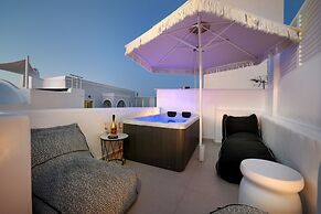 Sole d'oro Luxury Suites