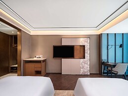 Hilton Garden Inn Beijing Guomao