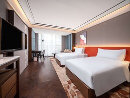 Hilton Garden Inn Beijing Guomao