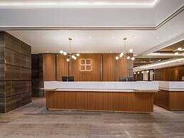 Hilton Garden Inn Beijing Guomao