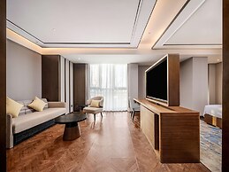 Hilton Garden Inn Beijing Guomao