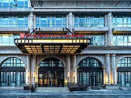 Hilton Garden Inn Beijing Guomao
