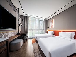 Hilton Garden Inn Beijing Guomao