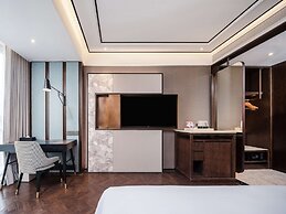 Hilton Garden Inn Beijing Guomao