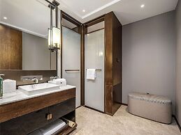 Hilton Garden Inn Beijing Guomao