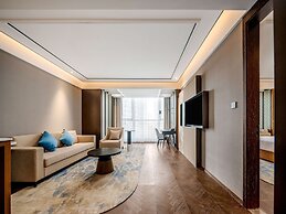 Hilton Garden Inn Beijing Guomao