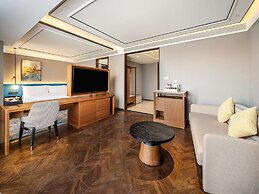 Hilton Garden Inn Beijing Guomao