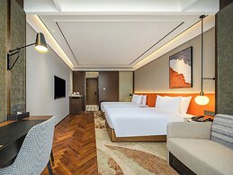 Hilton Garden Inn Beijing Guomao