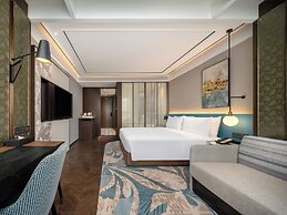 Hilton Garden Inn Beijing Guomao