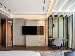 Hilton Garden Inn Beijing Guomao