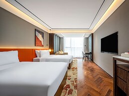 Hilton Garden Inn Beijing Guomao