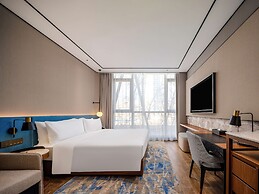 Hilton Garden Inn Beijing Guomao