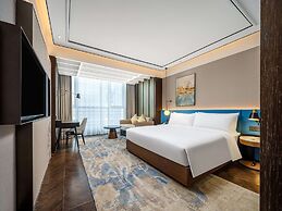 Hilton Garden Inn Beijing Guomao