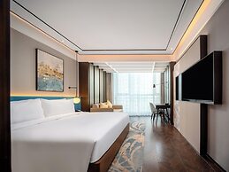 Hilton Garden Inn Beijing Guomao