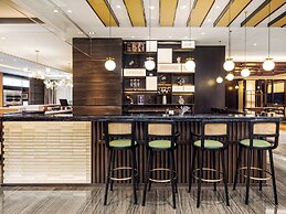 Hilton Garden Inn Beijing Guomao