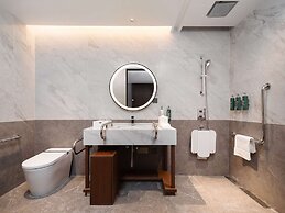 Hilton Garden Inn Beijing Guomao