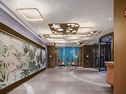 Hilton Garden Inn Beijing Guomao