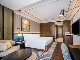 Hilton Garden Inn Beijing Guomao