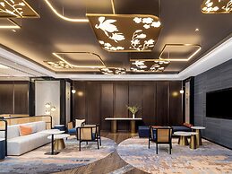 Hilton Garden Inn Beijing Guomao