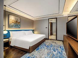 Hilton Garden Inn Beijing Guomao