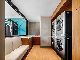 Hilton Garden Inn Beijing Guomao