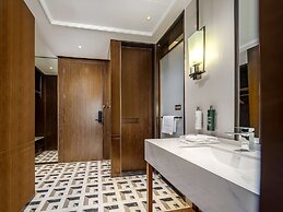 Hilton Garden Inn Beijing Guomao