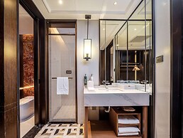 Hilton Garden Inn Beijing Guomao