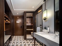 Hilton Garden Inn Beijing Guomao