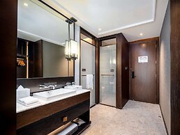 Hilton Garden Inn Beijing Guomao