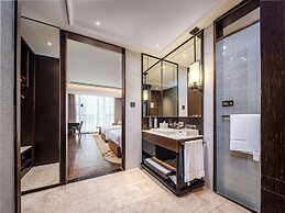 Hilton Garden Inn Beijing Guomao