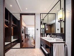 Hilton Garden Inn Beijing Guomao