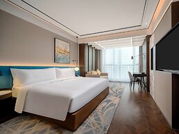 Hilton Garden Inn Beijing Guomao
