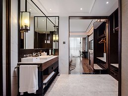 Hilton Garden Inn Beijing Guomao