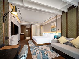 Hilton Garden Inn Beijing Guomao