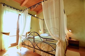 Lovely 5-bed Villa in Buzet