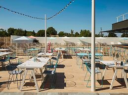 ibis Styles Montpellier Aeroport Parc Des Expos