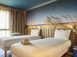 ibis Styles Montpellier Aeroport Parc Des Expos