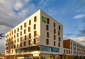 ibis Styles Montpellier Aeroport Parc Des Expos