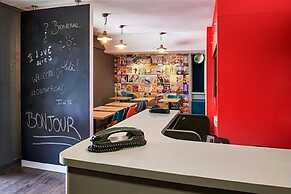 hotelF1 Avignon Nord