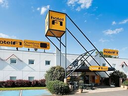 hotelF1 Avignon Nord