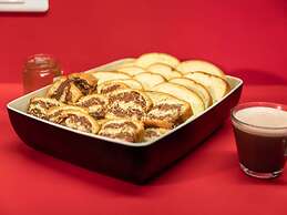 hotelF1 Avignon Nord