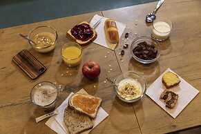 hotelF1 Avignon Nord