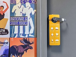 hotelF1 Avignon Nord